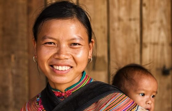 Vietnam In October: Weather, Where To Go, What To See, Itinerary And FAQ