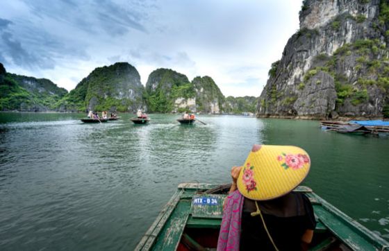 What Is The Most Visited Place In Vietnam?