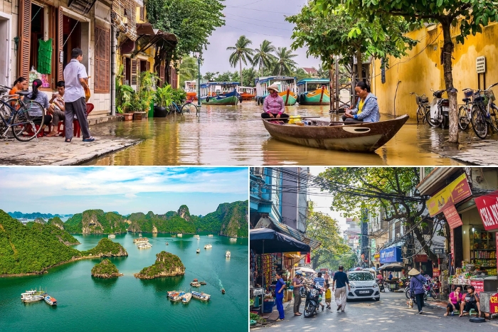 Explore Vietnam weather in October to prepare for your trip