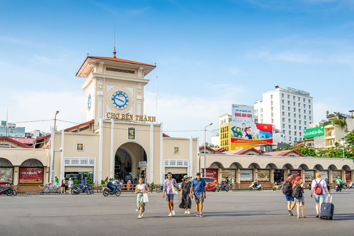 Explore Vietnam in October with a North to South itinerary