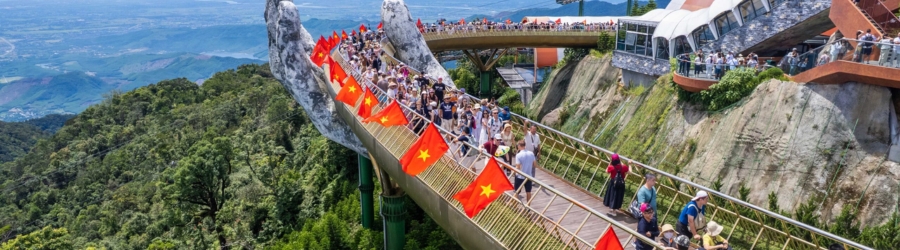 Vietnam in 2 weeks in October
