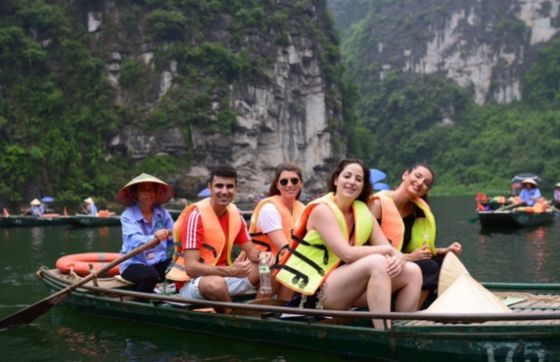 Vietnam 15-day Group Tour - Day-by-day Plans And Tips