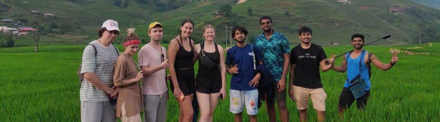 Vietnam 15-day small group tour