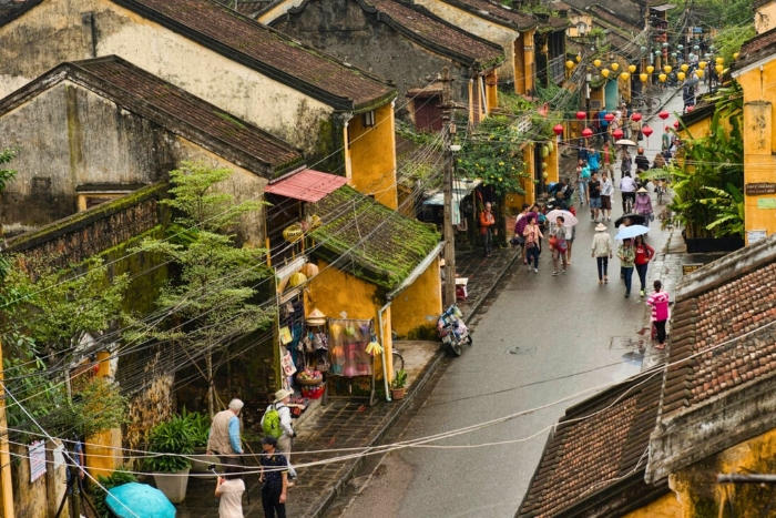 Hoi An Ancient Town