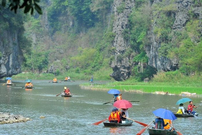 Tam Coc