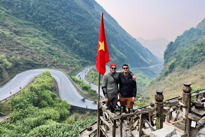 Ha Giang Loop