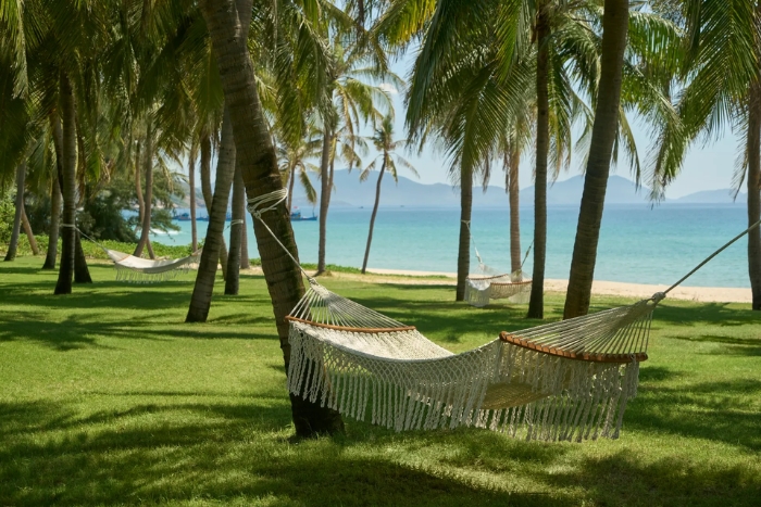 Cam Ranh Beaches: A Peaceful Seaside Escape