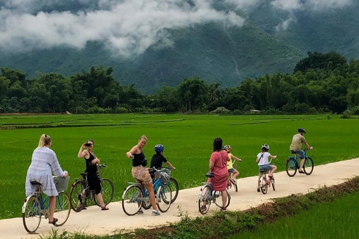 Mai Chau