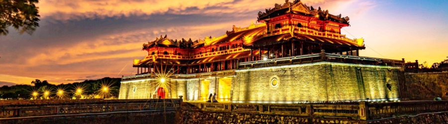 2 weeks in Vietnam in January