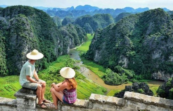 Vietnam In 2 Weeks In March - How To Plan Your Itinerary?