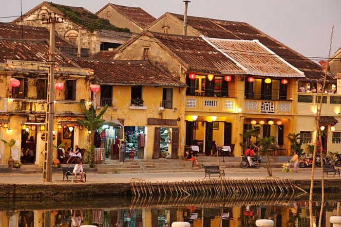 Hoi An Ancient Town
