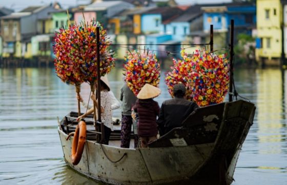 Vietnam In 2 Weeks In February - How To Plan Your Itinerary?