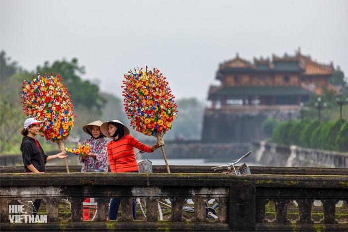 Hue, Vietnam
