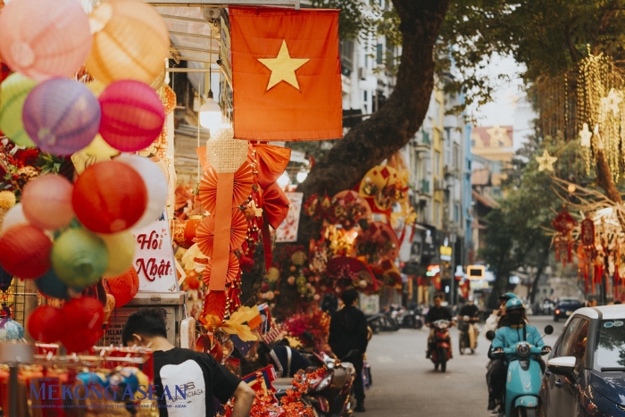 2 semaines au Vietnam en frévier