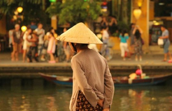 Solo Travel In Vietnam In 2 Weeks - What To Expect ?