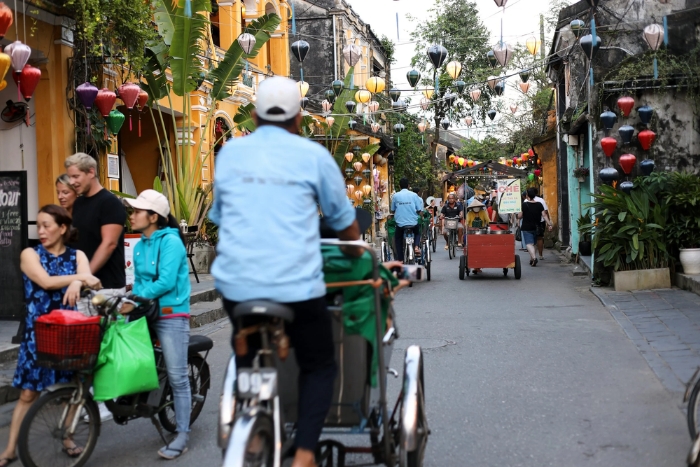 Practical tips for solo travel in Vietnam for 2 weeks