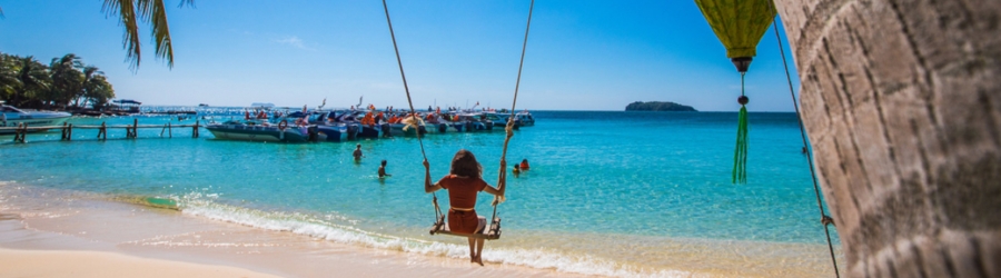 Solo travel in Vietnam in 2 weeks