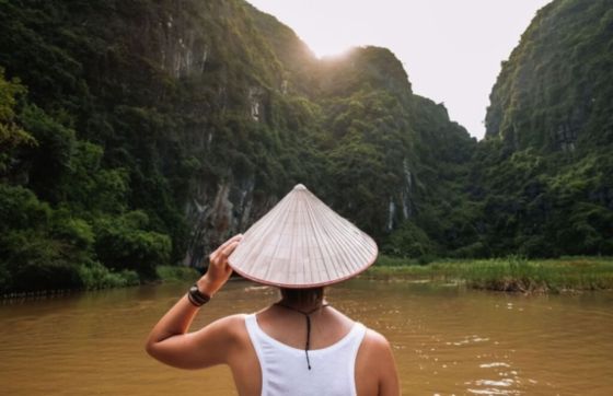 What To Do In Vietnam For 2 Weeks In December?