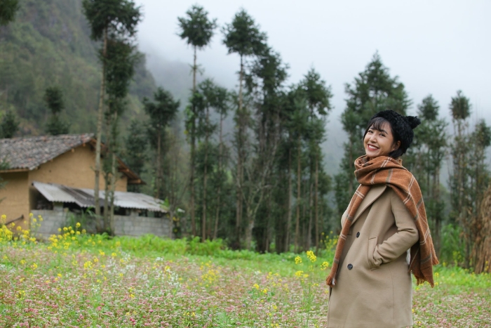 2 weeks in Vietnam in December - Ha Giang