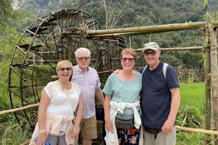 Is Vietnam suitable for senior travelers?