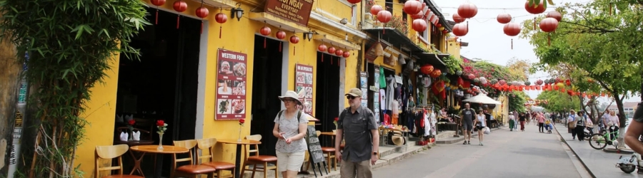 What to do in 2-week Vietnam itinerary for seniors?