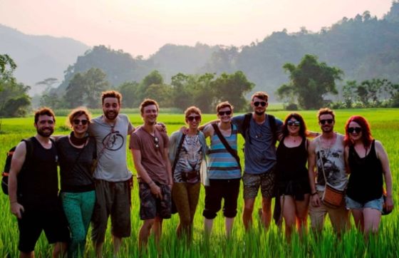 Vietnam 3 Weeks In December - Itinerary And Travel Tips