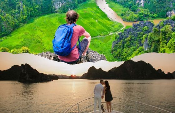 How Much Does A Backpacker Vs Comfort Trip Cost In Vietnam?