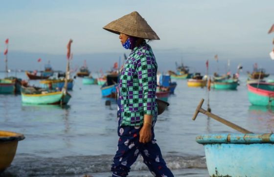 What Budget For A 15-day Trip To Vietnam ?