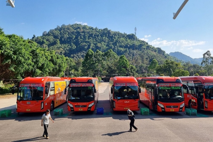 Are Buses in Vietnam Comfortable?