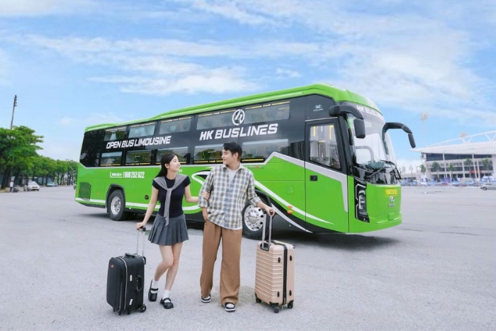 Bus Ticket Prices in Vietnam