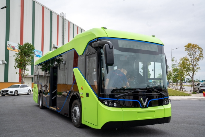 Local Buses