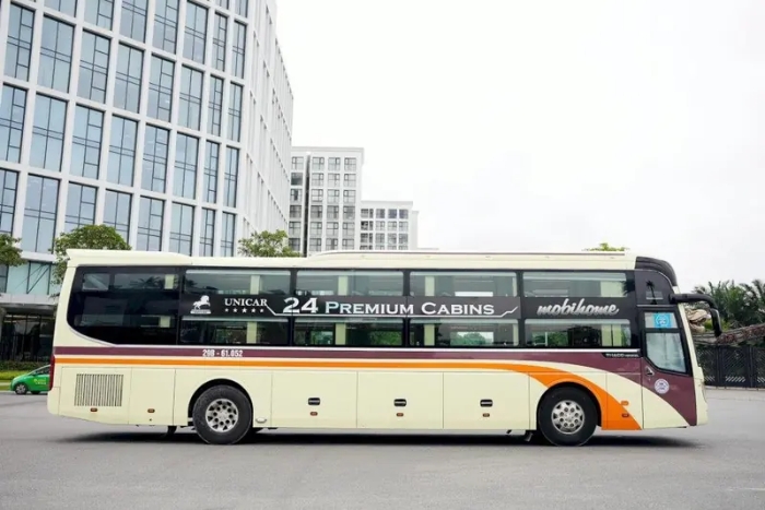 Sapa Express