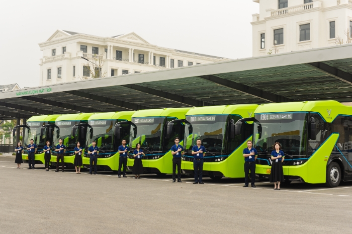 Why Choose the Bus for Traveling in Vietnam?