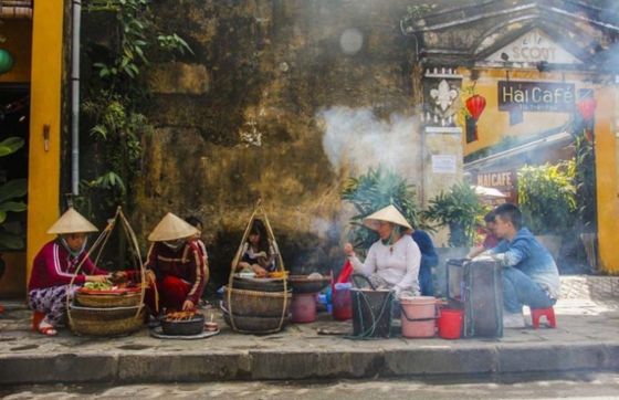 Recommendation For The Vietnam Cambodia 2-Week Itinerary By Mr Claude
