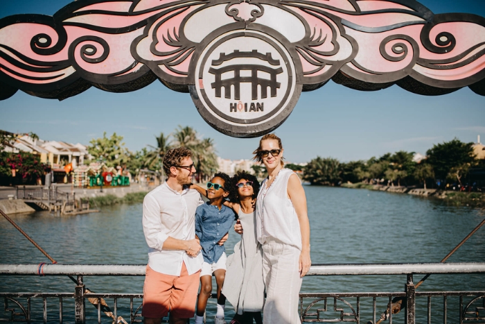 What to do in Hoi An with kids ?