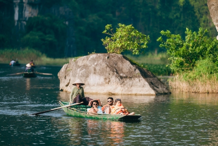 Ninh Binh, Vietnam