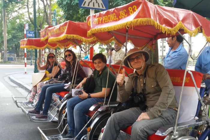 Hanoi