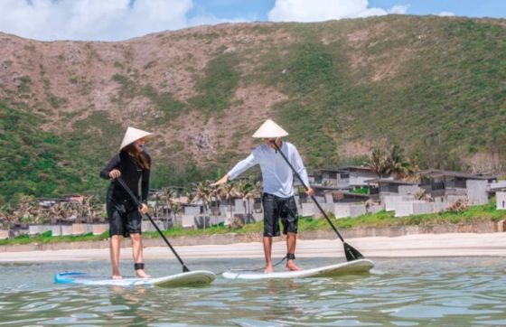 Vietnam Itinerary 2 Weeks With Con Dao Extension With Émelie