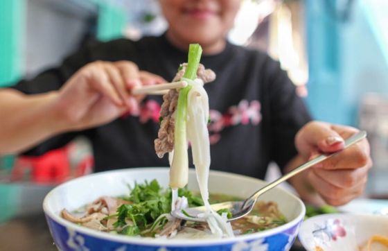 What Is The Best 2-Week Food Itinerary In Vietnam?
