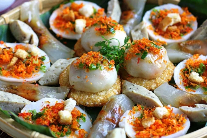Hue cuisine is a tapestry woven from the threads of royal, folk, and spiritual culture