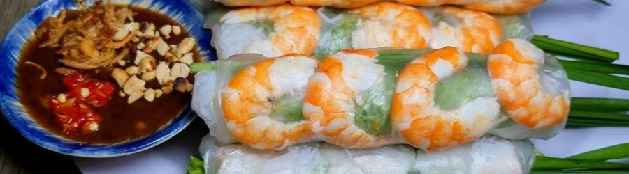 Best food to eat in Vietnam for 2 weeks