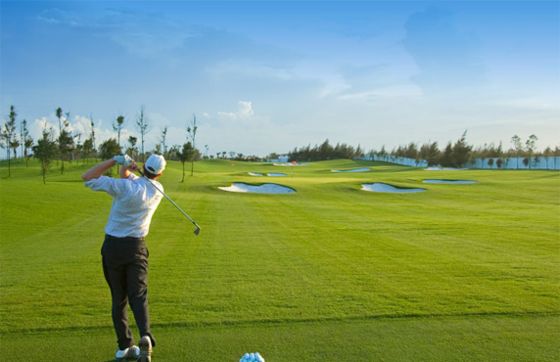 3 Days Golf Hanoi - Review Of Hanoi Golf Packages By Mathis