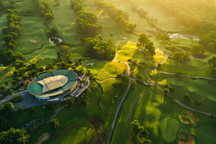  Chi Linh Golf & Country Club
