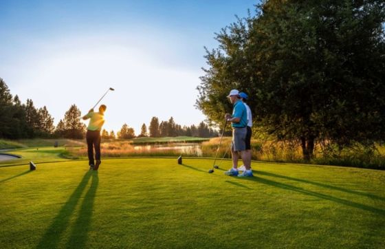 Hanoi Golf Package 1 Week - Experience Vietnam Golf Tour With Damirel