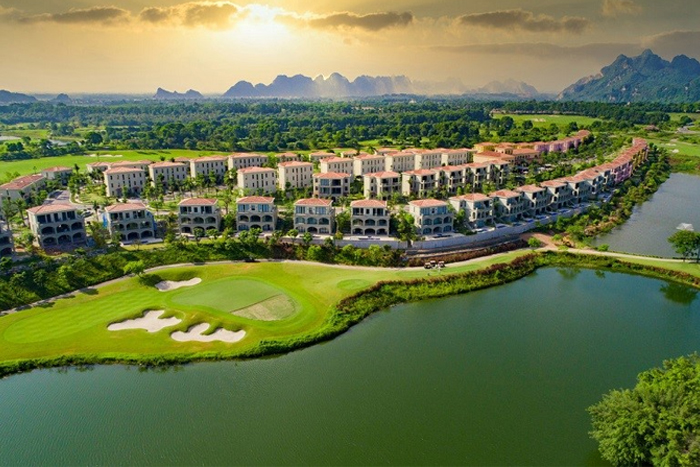 Skylake Resort & Golf Club