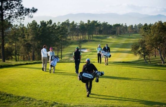 Hanoi Golf Package 4 Days In Vietnam – Proposal From Mr Ricard
