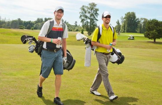 Experience Vietnam Golf Trips With Top 6 Best Golf Courses In Hanoi