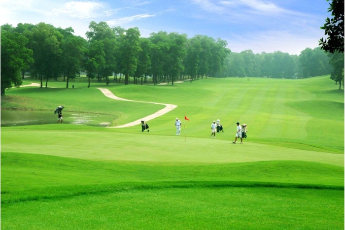 BRG Kings Island Golf Resort