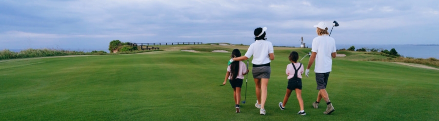 Take a Vietnam golf trip - Explore top best golf courses in Vietnam 