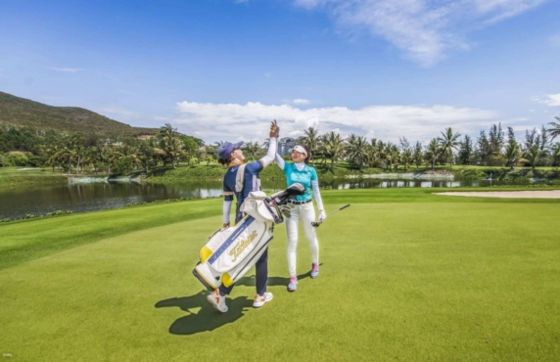 How Much Does It Cost To Play Golf In Vietnam?